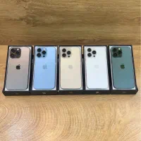 آیفون iPhone 13 Pro اقساطی