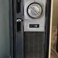 تلویزیون کلکسیونی عتیقه SANYO|تلویزیون و پروژکتور|شوشتر, |دیوار