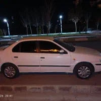 فروش سمند|خودرو سواری و وانت|زرند, |دیوار