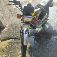 موتور 200cc