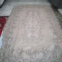 سفره خارجی 8نفره|سفره، حوله، دستمال آشپزخانه|تهران, تهرانپارس جنوبی|دیوار