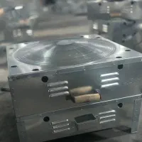 تنور گازی نان.پیتزا...