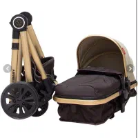 کالسکه وکریر برند for baby|کالسکه و لوازم جانبی|تهران, هروی|دیوار