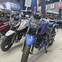 آپاچی ۲۰۰ صفر