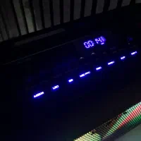 اسپیکر قابل حمل (پارتی باکس)|سیستم صوتی خانگی|ارومیه, |دیوار