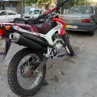 تریل پرواز gy200