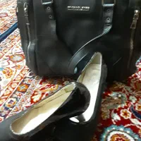 کیف و کفش