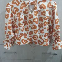 شومیز مجلسی