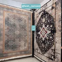 کلکسیون لاکچری موجود فرش کریوند