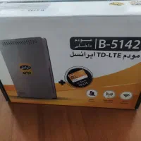 مودم TD LTE ایرانسل