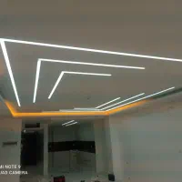 برقکار صنعتی ساختمان