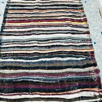 فرش پالاس قدیمی