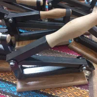 بادام شکن|ابزارآلات|اردکان, |دیوار