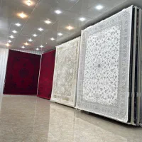 فرشهایی که با بازار فرق دارند