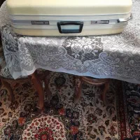 چمدان اصل سامسونت|کیف، کفش، کمربند|ارومیه, |دیوار