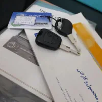 پژو ۲۰۷،مدل ۱۴۰۴ فول با بیمه بدنه|خودرو سواری و وانت|اصفهان, فردوان|دیوار