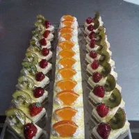 مرکز پخش شیرینی قنادی