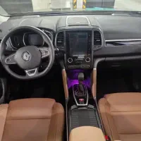 رنو کولیوس مدل ۲۰۲۵|خودرو سواری و وانت|تهران, محمودیه|دیوار