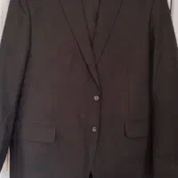 کت و شلوار|لباس|پرند, فاز ۴|دیوار