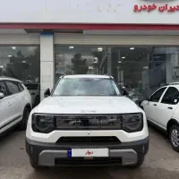 بایک Bj30|خودرو سواری و وانت|تهران, امام زاده حسن|دیوار