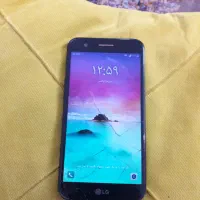 LG k10 2017
