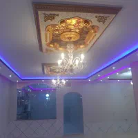 منزل دو طبقه 300متری