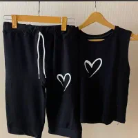 ست تاپ شرتک|لباس|یزد, |دیوار