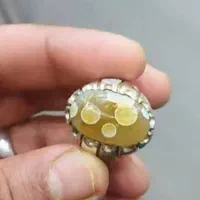 سنگ و دعا نویس