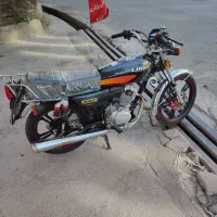 موتور لیفان ۲۰۰