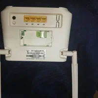 وای فای مودم مبین نت در حد نو|مودم و تجهیزات شبکه|اندیمشک, |دیوار