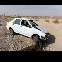 معاوضه ماشین تصادفی شمابا پول نقد