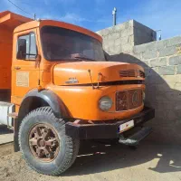 بنز تک کمپرسی