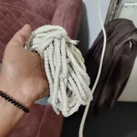 سرب پرده ۱۰۰ متر|لوازم خیاطی و بافتنی|قم, علی آباد سعدگان|دیوار