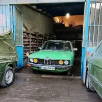 قطعات بی ام و ۵۱۸