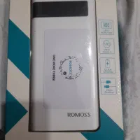 پاور بانک و رم