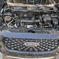 ام وی ام x22 پرو مدل ۱۴۰۲|خودرو سواری و وانت|شیراز, محمدیه|دیوار