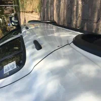 کوئیک بسیار کم کار کارمندی|خودرو سواری و وانت|مشهد, ایثارگران|دیوار