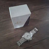 ساعت مچی داتیس
