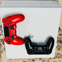 PS4 Pro|کنسول، بازی ویدئویی و آنلاین|زاهدان, |دیوار