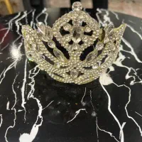تاج عروس