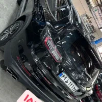 خدمات شیشه دودی ماشین با 11 سال سابقه|خدمات موتور و ماشین|سیرجان, |دیوار