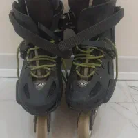 اسکیت rollerblade|دوچرخه، اسکیت، اسکوتر|کرج, کیانمهر|دیوار