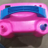 حلقه بادکنک آرایی|اسباببازی|کرج, شهرک سهرابیه|دیوار