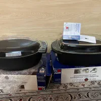 مرغ خوری ریزولی|ظروف پخت‌وپز|تهران, وحیدیه|دیوار