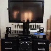 تلویزیون ال سی دی ال جی الجی اصلی کره LG