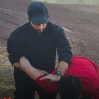 کلاس دفاع شخصی