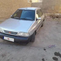 پراید مدل 87|خودرو سواری و وانت|اراک, |دیوار