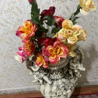 گل و گلدان|صنایع دستی و سایر لوازم تزئینی|تالش, هشتپر|دیوار