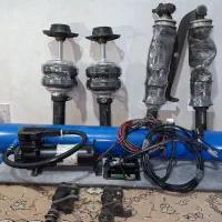 پنوماتیک ایران خودرو