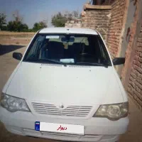 پراید ۱۱۱ فروشی